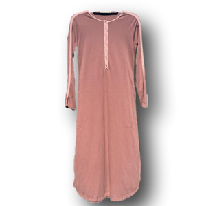 Shukr Dress Blush Women’s Small